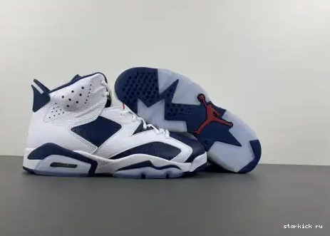  Olympic 136038-461  136038-461 Sydney 6 Jordan Retro 0515